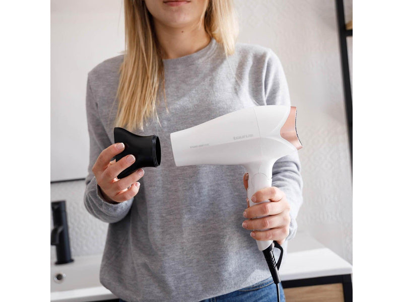 Taurus Haartrockner / Föhne STUDIO 2500 IONIC hair dryer - 2400 W