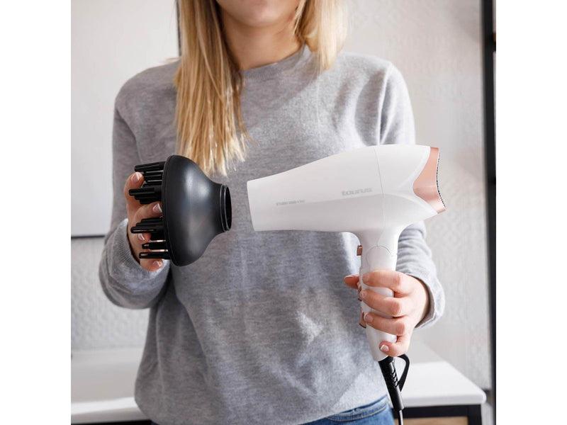 Taurus Haartrockner / Föhne STUDIO 2500 IONIC hair dryer - 2400 W
