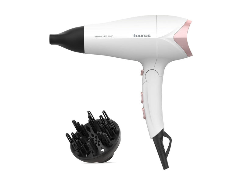 Taurus Haartrockner / Föhne STUDIO 2500 IONIC hair dryer - 2400 W