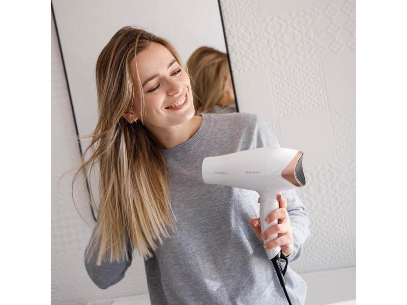 Taurus Haartrockner / Föhne STUDIO 2500 IONIC hair dryer - 2400 W