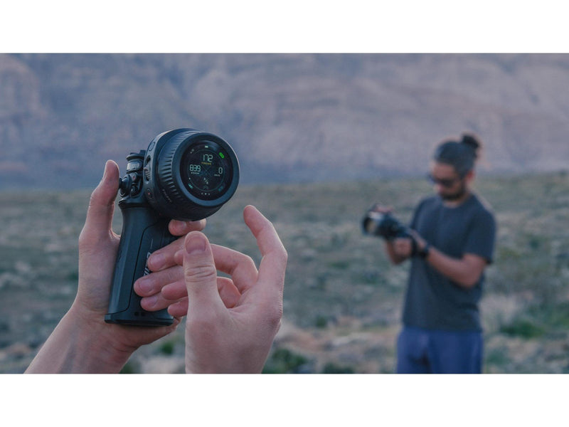 Tilta WLC-T05 camera mounting accessory