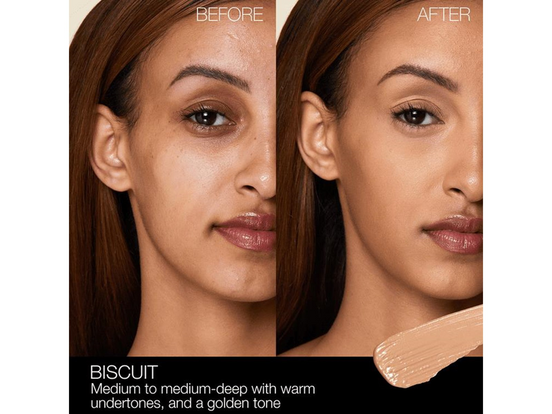 NARS Cosmetics Nars Radiant Creamy Concealer MD1 Biscuit 6ml