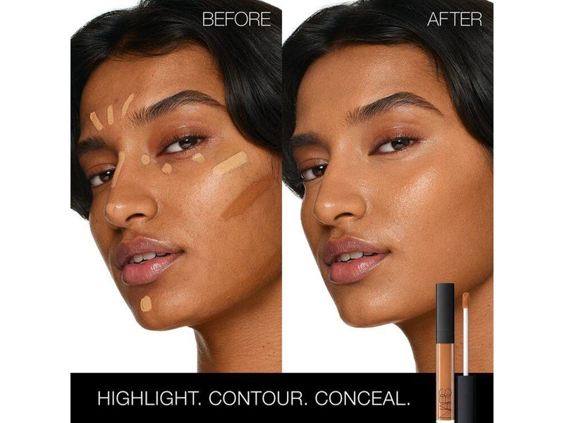 NARS Cosmetics Nars Radiant Creamy Concealer MD1 Biscuit 6ml