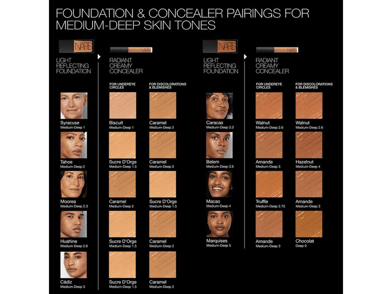 NARS Cosmetics Nars Radiant Creamy Concealer MD1 Biscuit 6ml