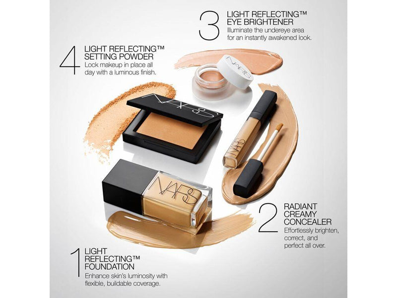 NARS Cosmetics Nars Radiant Creamy Concealer MD1 Biscuit 6ml