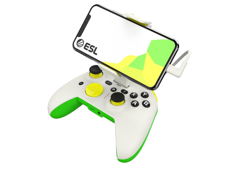 Riotpwr RP1925ESL Gaming Controller - Controller