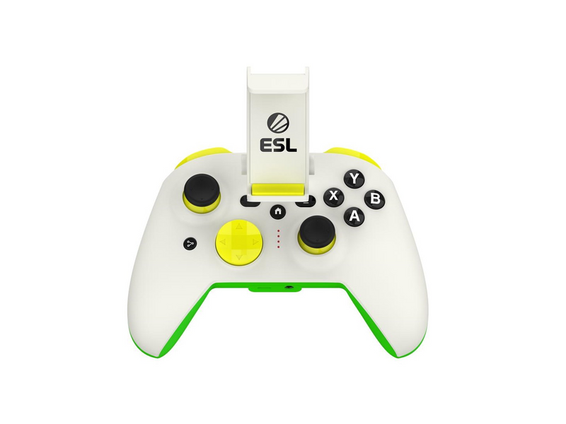 Riotpwr RP1925ESL Gaming Controller - Controller