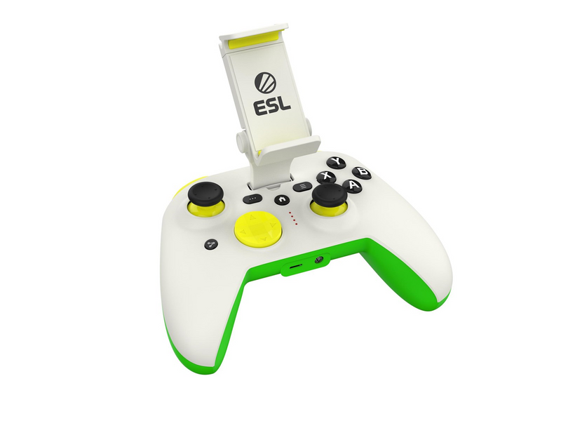 Riotpwr RP1925ESL Gaming Controller - Controller