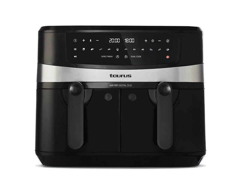 Taurus Air Fry Digital Duo