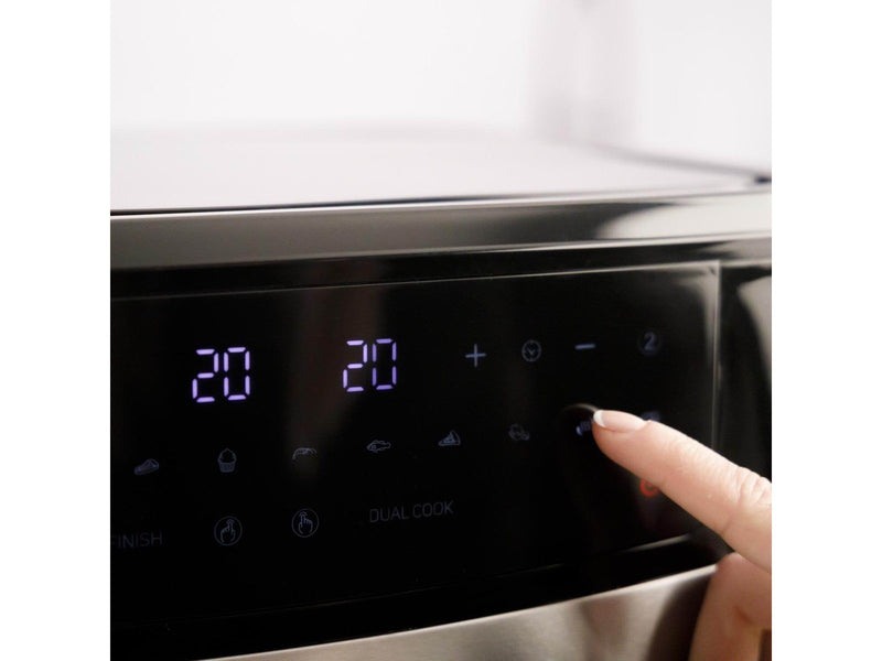 Taurus Air Fry Digital Duo