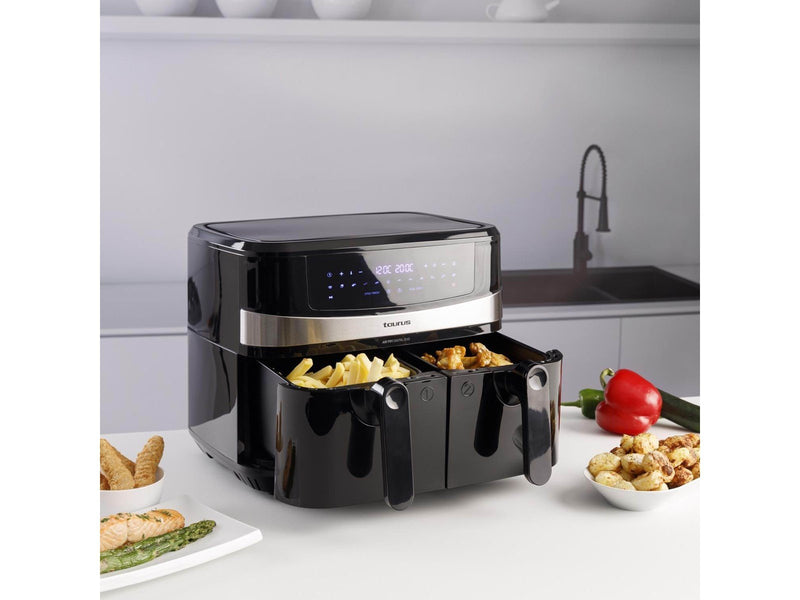 Taurus Air Fry Digital Duo