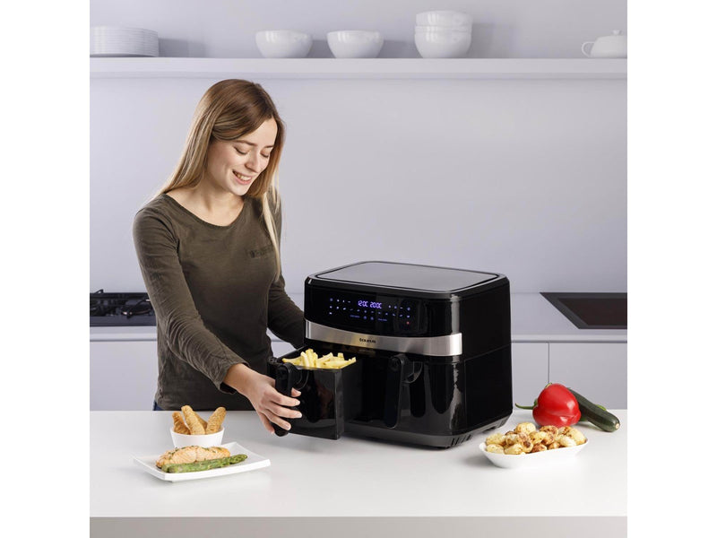 Taurus Air Fry Digital Duo
