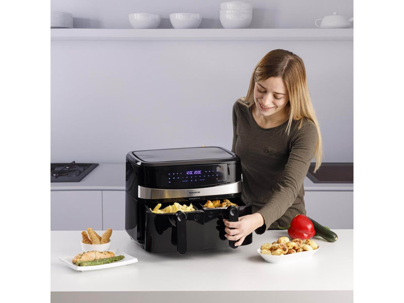 Taurus Air Fry Digital Duo