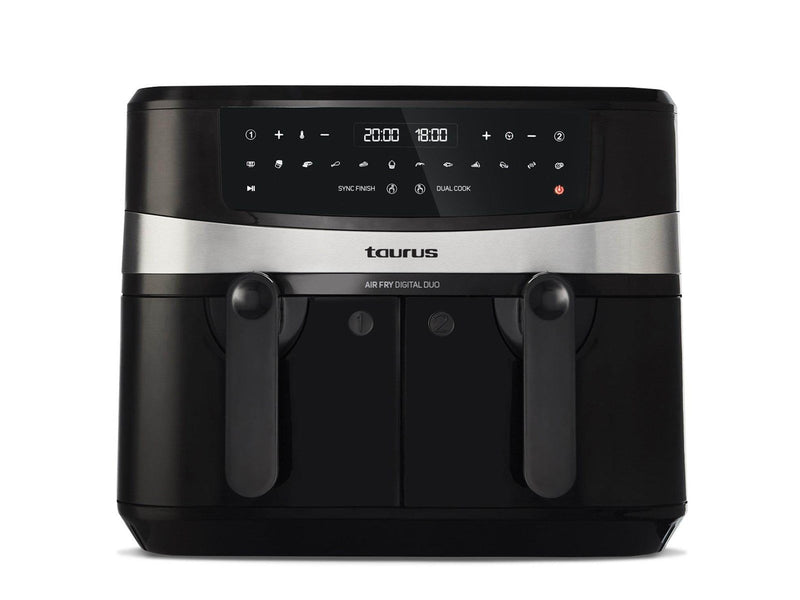 Taurus Air Fry Digital Duo
