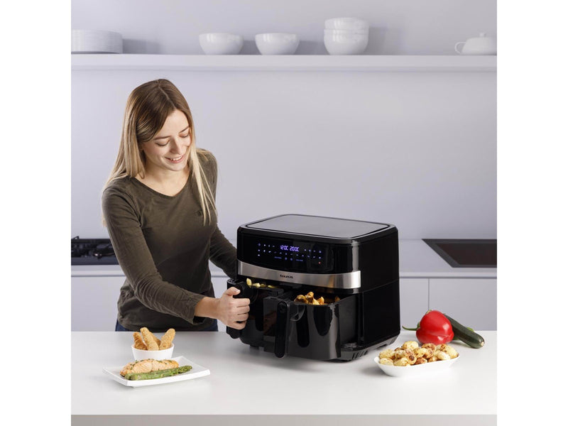 Taurus Air Fry Digital Duo