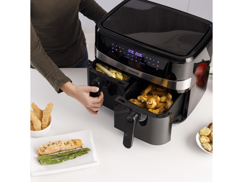 Taurus Air Fry Digital Duo