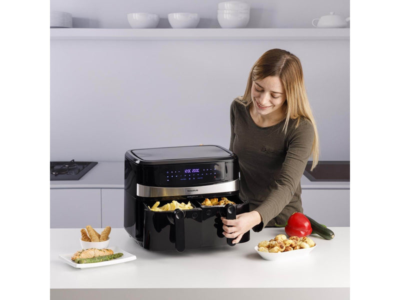 Taurus Air Fry Digital Duo