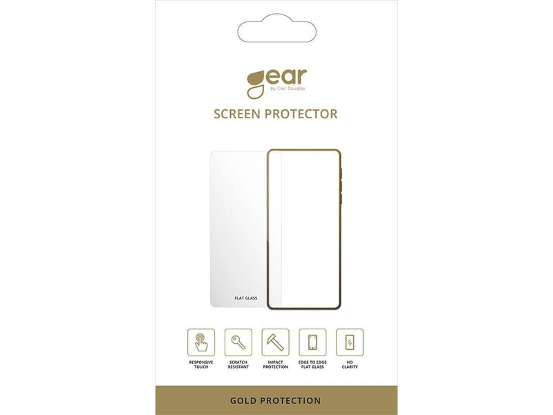 GEAR 661250 mobile phone screen/back protector