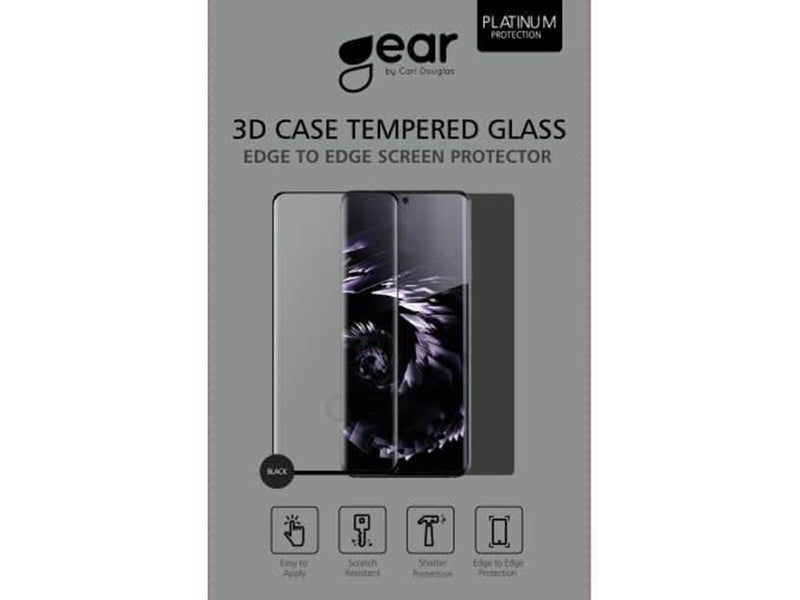 GEAR 661230 mobile phone screen/back protector