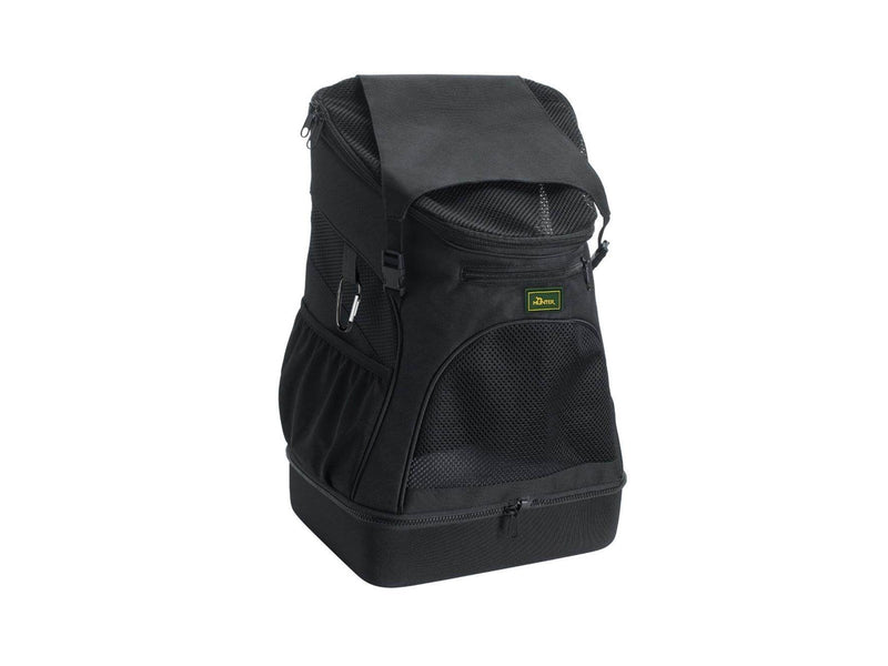 Hunter - Bag/Backpack Miles black - (69346)