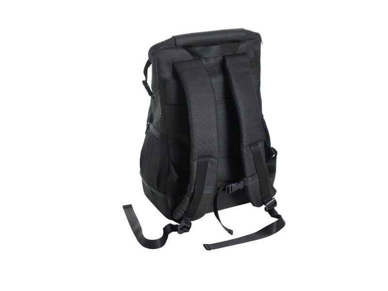 Hunter - Bag/Backpack Miles black - (69346)