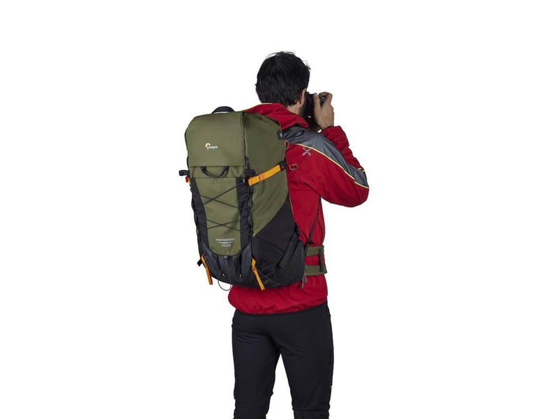 Lowepro PhotoSport X Backpack 35L AW