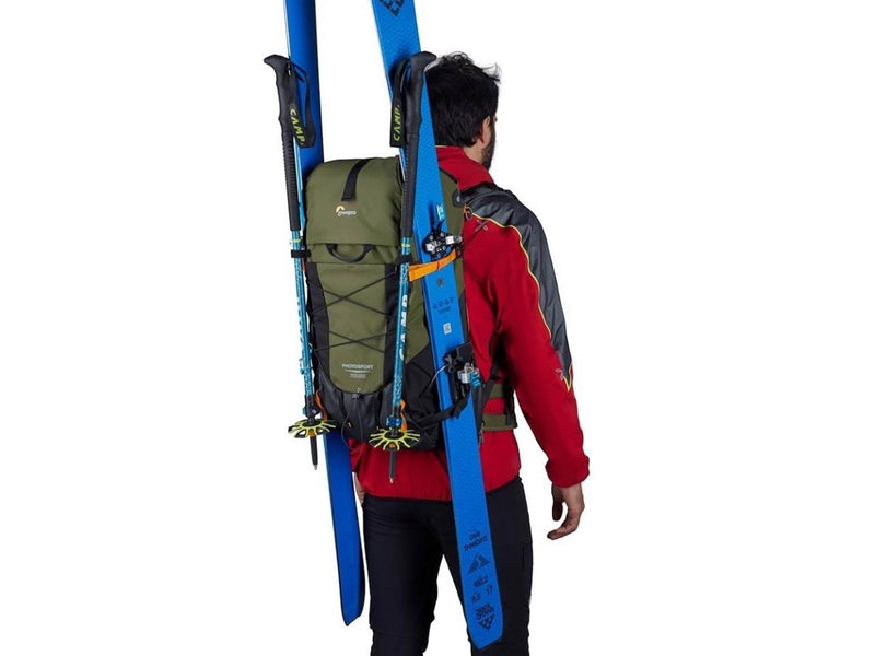 Lowepro PhotoSport X Backpack 35L AW