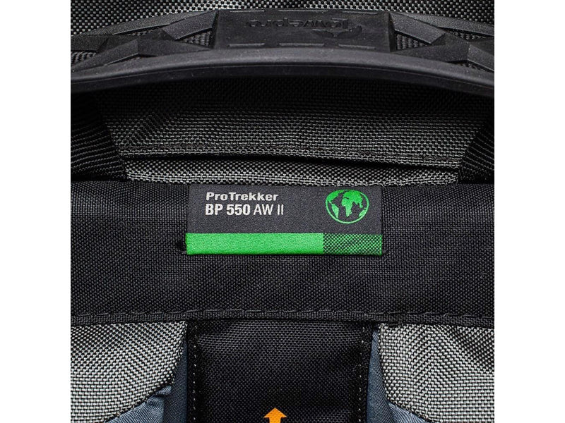 Lowepro Pro Trekker BP 550 AW II