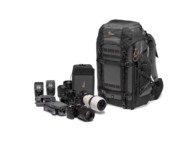 Lowepro Pro Trekker BP 550 AW II