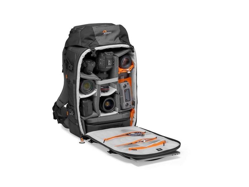 Lowepro Pro Trekker BP 550 AW II