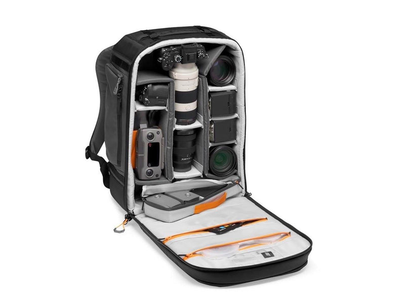 Lowepro Pro Trekker BP 450 AW II