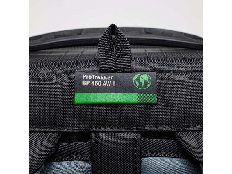 Lowepro Pro Trekker BP 450 AW II