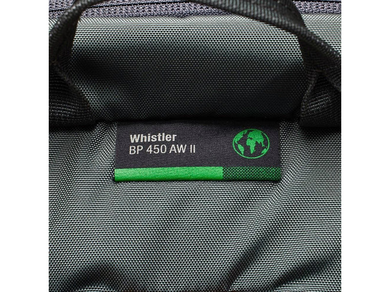 Lowepro Whistler Backpack 450 AW II