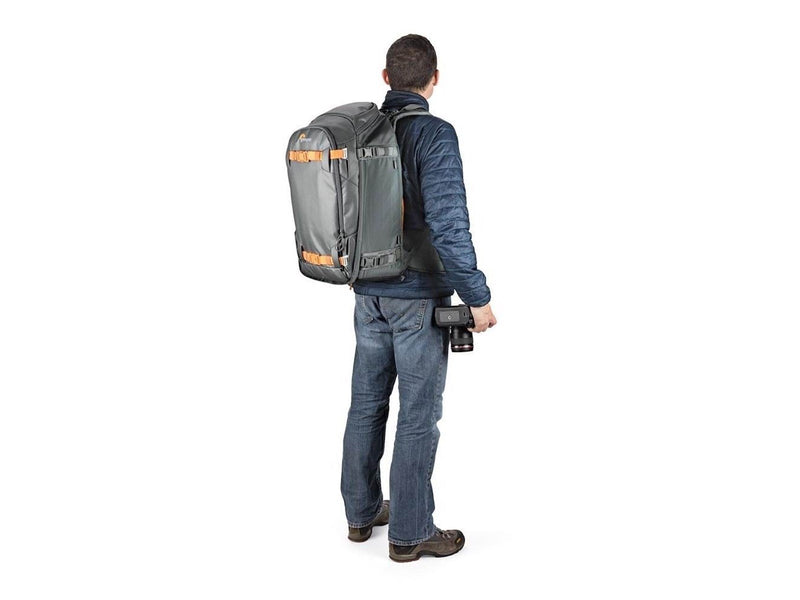 Lowepro Whistler Backpack 450 AW II