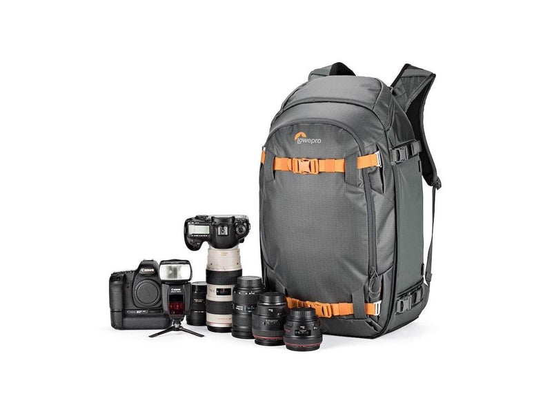 Lowepro Whistler Backpack 450 AW II