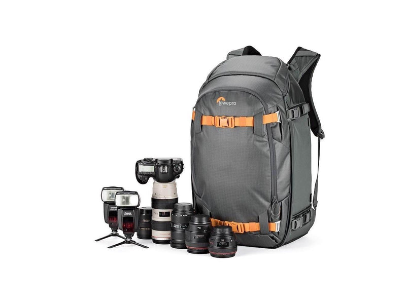 Lowepro Whistler Backpack 450 AW II