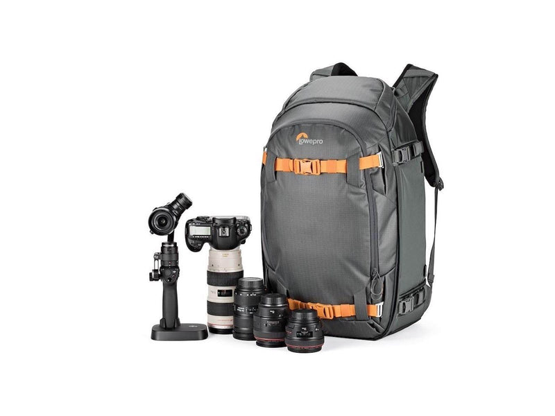 Lowepro Whistler Backpack 450 AW II