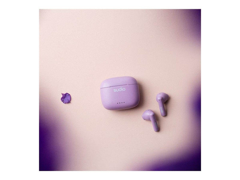 Sudio A1 - true wireless earphones with mic