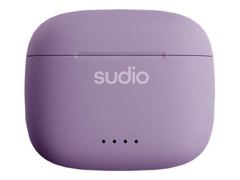 Sudio A1 - true wireless earphones with mic