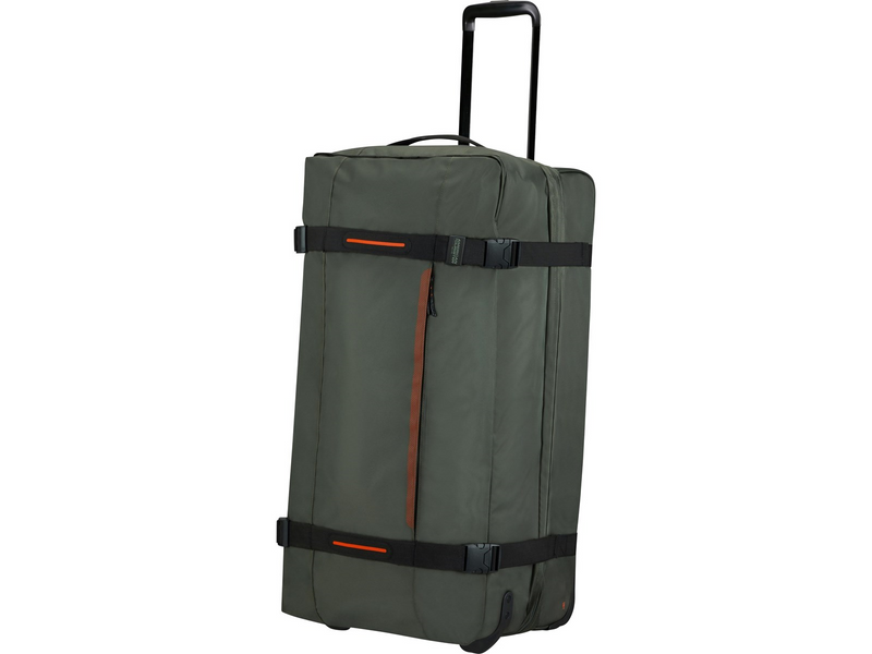 American Tourister Urban Track - 116 Liter Duffle