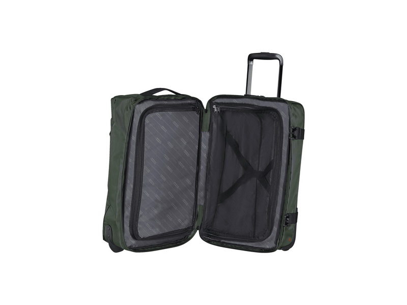 American Tourister Urban Track S - 55l