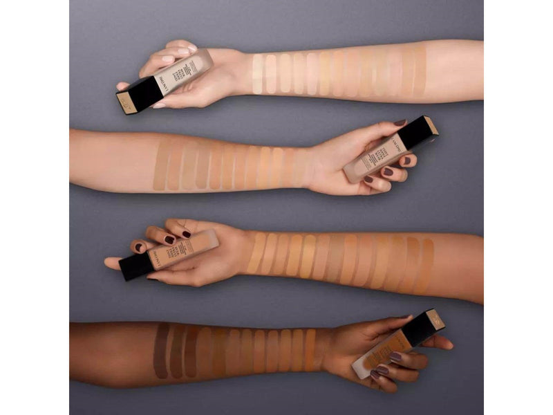 Lancôme Teint Idole Ultra Wear Foundation 30ml - No.17  Ebene