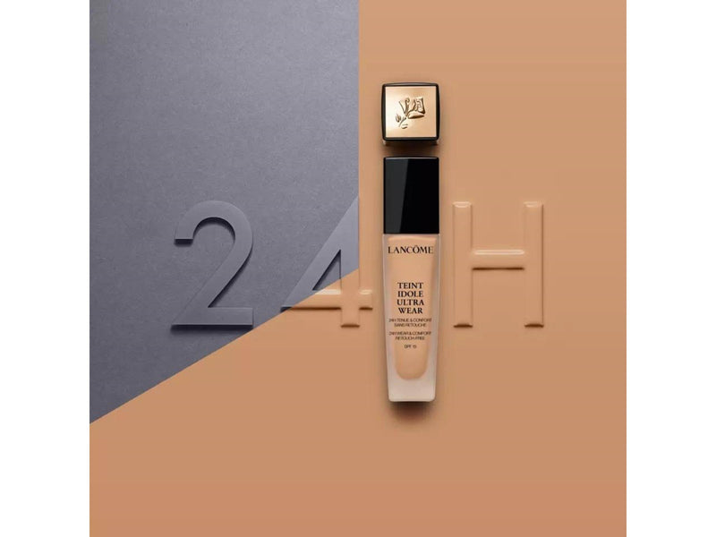 Lancôme Teint Idole Ultra Wear Foundation 30ml - No.17  Ebene