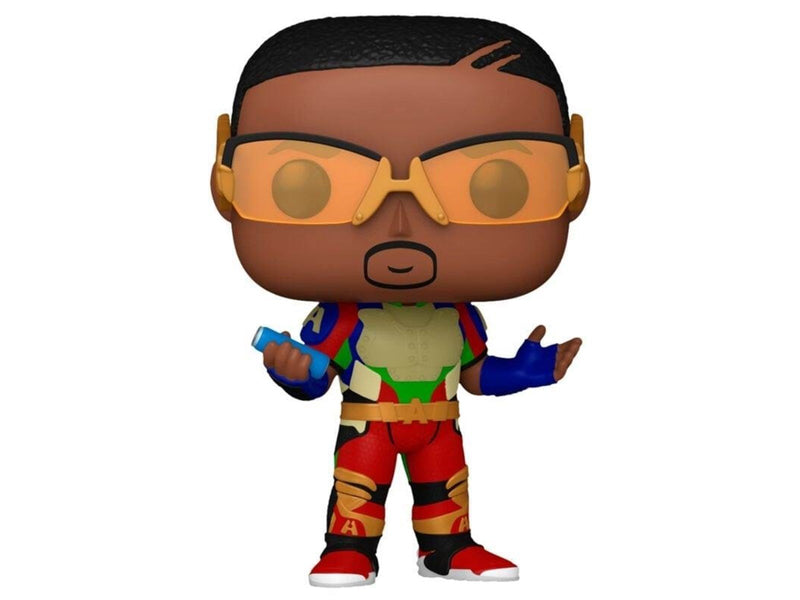 Funko! - TV: The Boy's (A-Train) - Figur