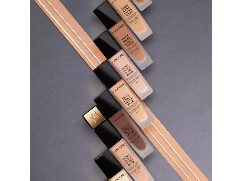 Lancôme Teint Idole Ultra Wear Foundation 30ml - No.16 Café