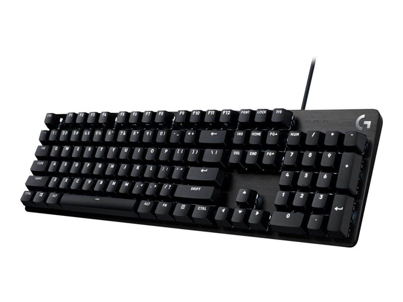 Logitech G G413 SE - Gaming Tastaturen - Französisch - Schwarz