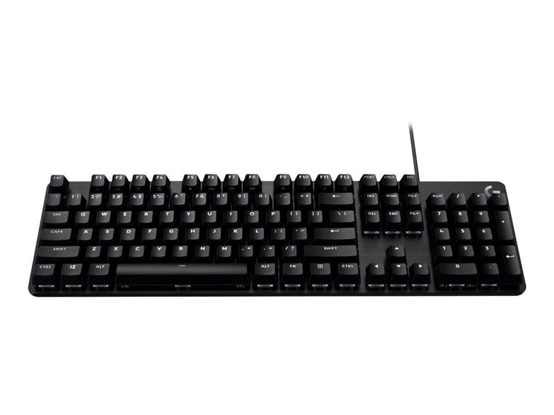 Logitech G G413 SE - Gaming Tastaturen - Französisch - Schwarz