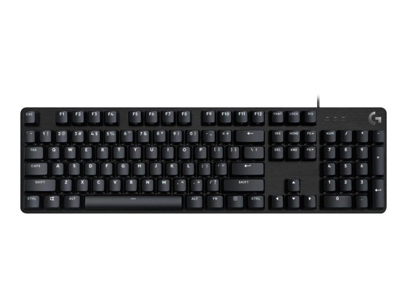 Logitech G G413 SE - Gaming Tastaturen - Französisch - Schwarz