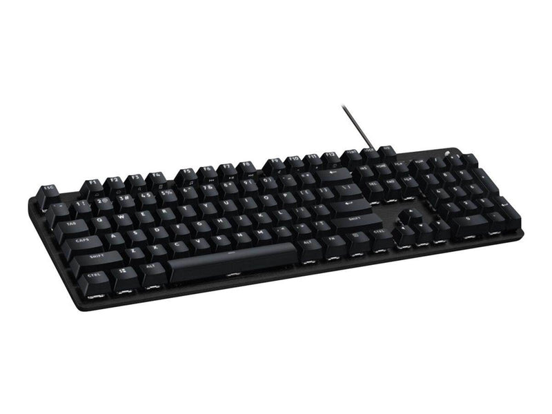 Logitech G G413 SE - Gaming Tastaturen - Französisch - Schwarz