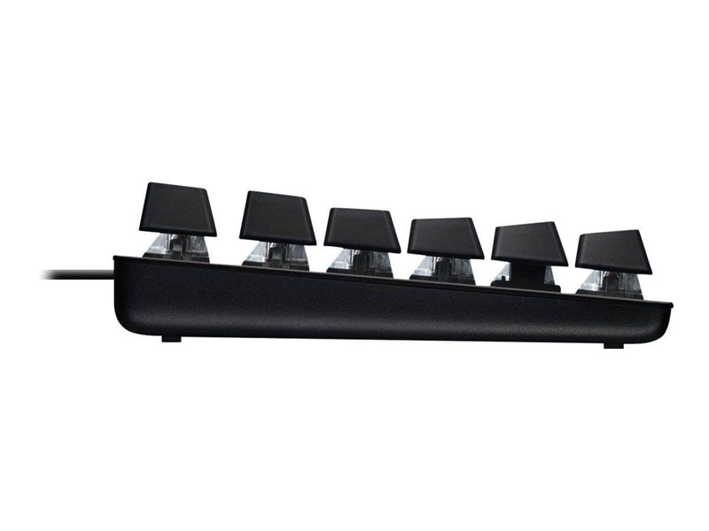 Logitech G G413 SE - Gaming Tastaturen - Französisch - Schwarz